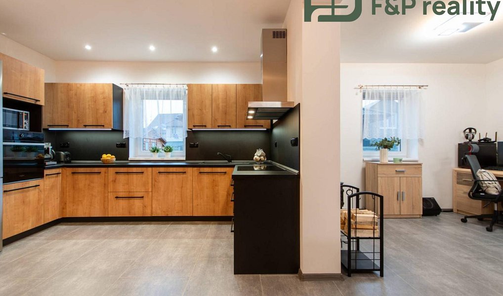 Prodej domu 98 m² s pozemkem 300 m², Horka I – náhled fotky 7