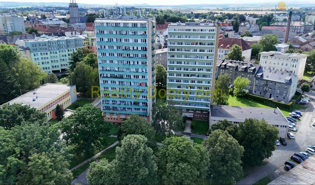 Prodej bytu 2+kk 57 m², Opava – náhled fotky 16