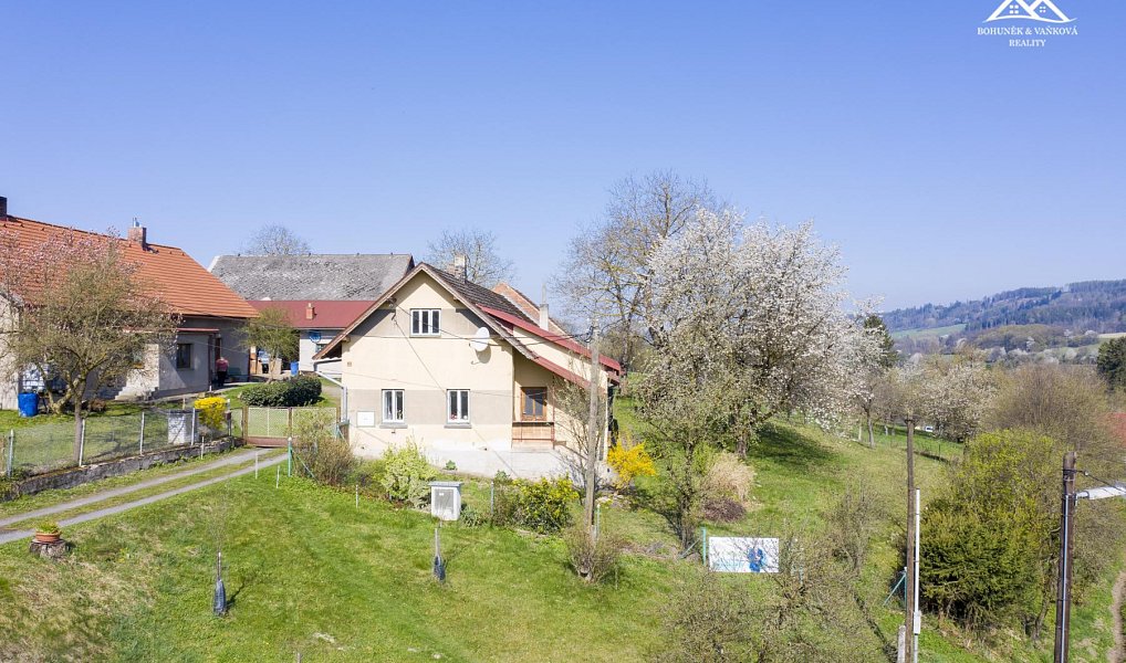 Prodej chaty/chalupy 79 m² s pozemkem 1 491 m², Lány – náhled fotky 11
