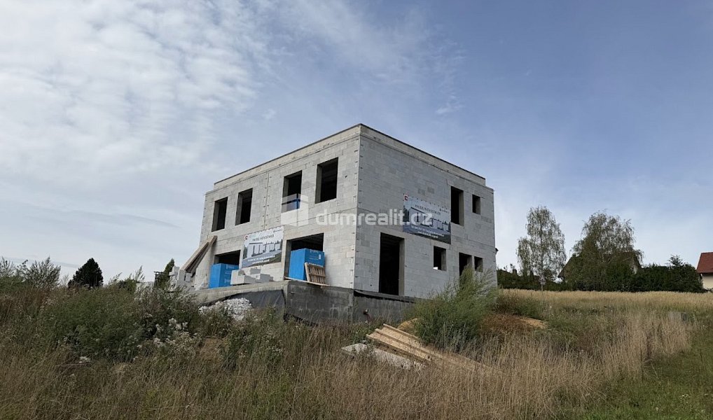 Prodej domu 118 m² s pozemkem 484 m², Zlín – náhled fotky 36