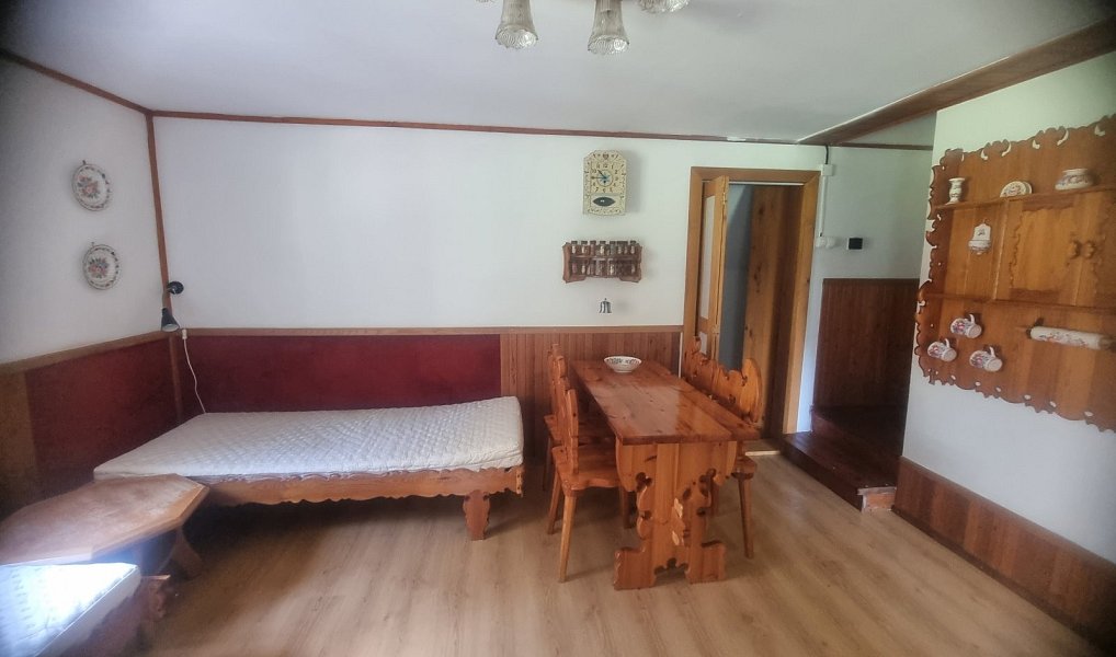 Prodej chaty/chalupy 80 m² s pozemkem 790 m², Černá v Pošumaví – náhled fotky 11