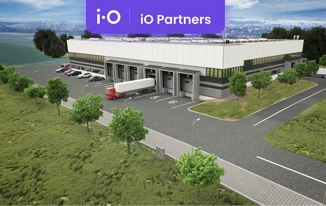 Pronájem - výrobně/ skladovací prostor, 2000 m² - 6900 m² – pohled 3