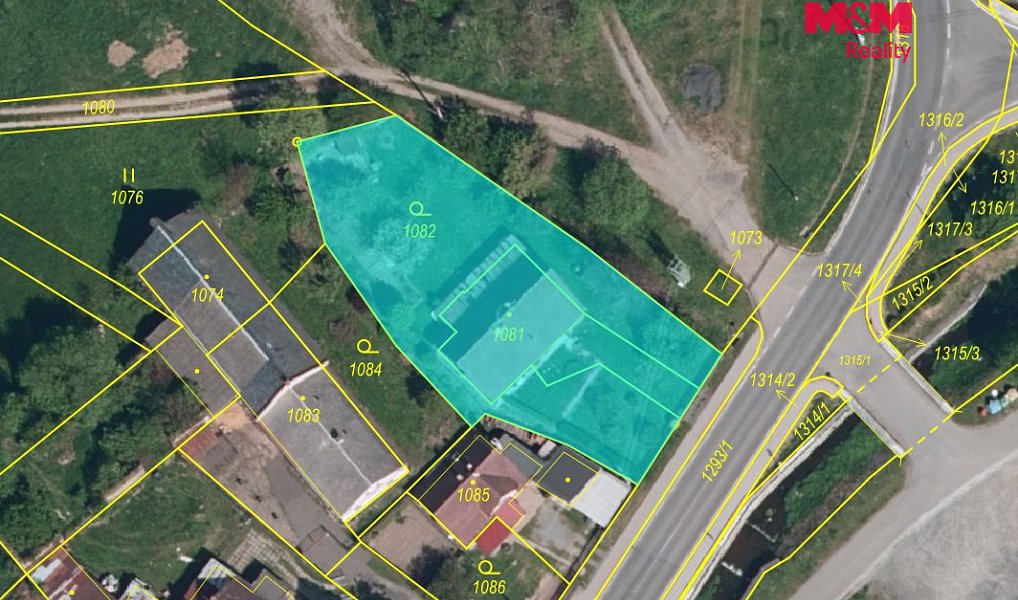 Prodej chaty/chalupy 122 m² s pozemkem 1 165 m², Lichnov – náhled fotky 11