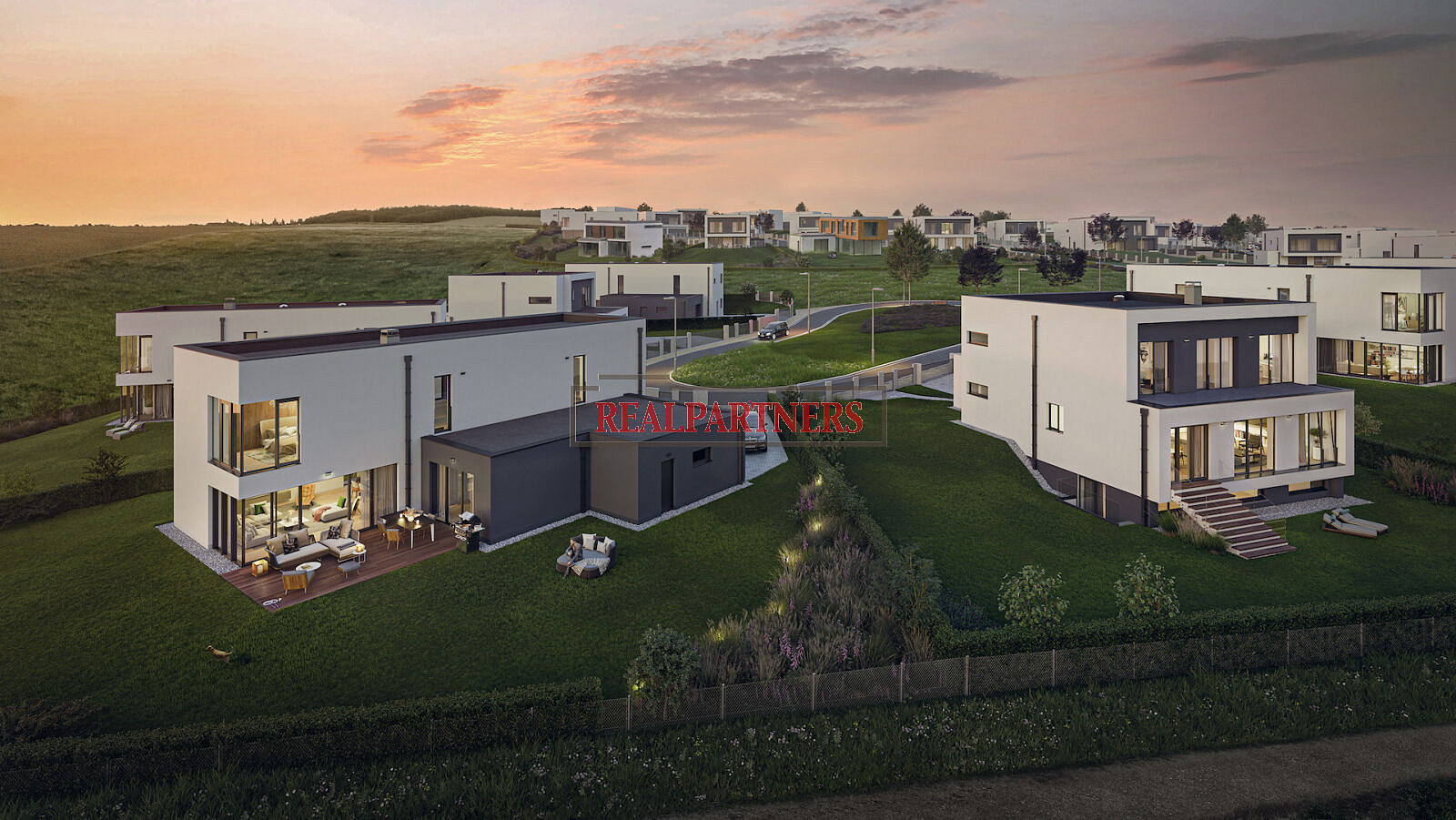 Prodej domu 171 m² s pozemkem 601 m²