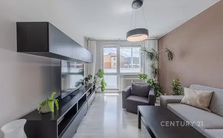 Prodej bytu 4+1 75 m², Prievidzská, Šumperk