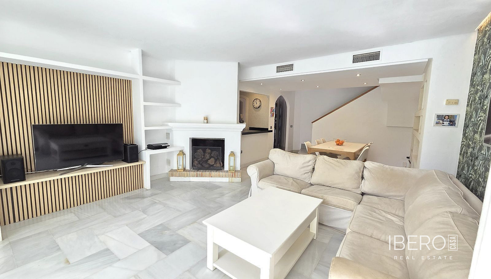 Casa 4+kk – Marbella, Barrio Alto - Vista 4