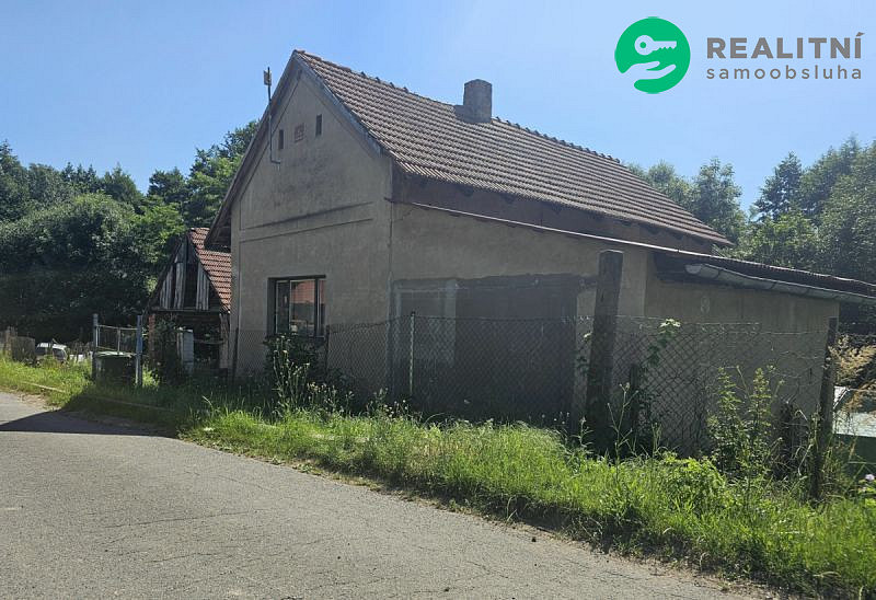 Prodej domu 150 m² s pozemkem 869 m² – pohled 4