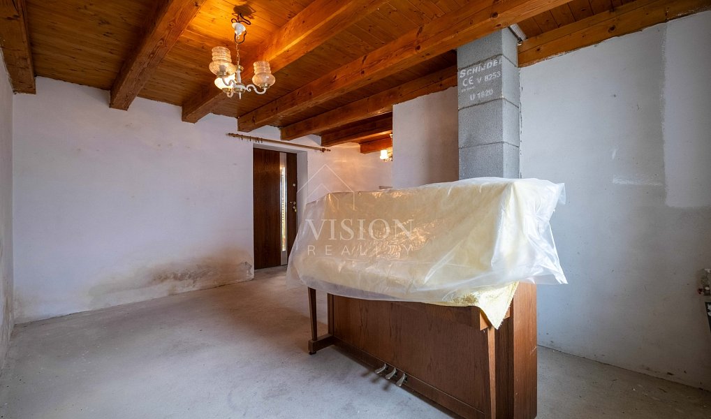 Prodej domu 134 m² s pozemkem 93 m², Srnín – náhled fotky 12