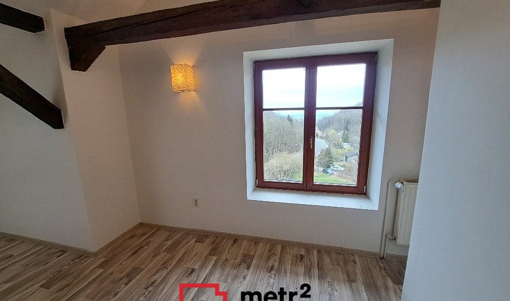 Pronájem bytu 2+kk 64 m², Šternberk – náhled fotky 3