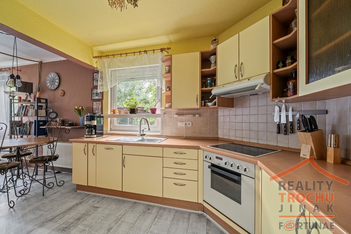 Prodej domu 115 m² s pozemkem 456 m² – další