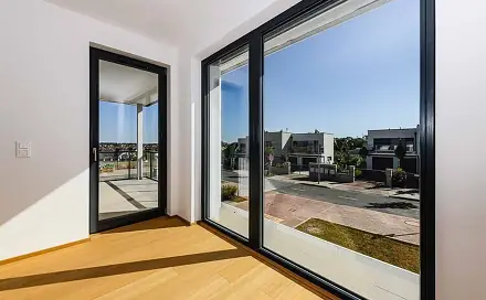 Prodej bytu 3+kk 83 m², U Václava, Praha 8 - Dolní Chabry