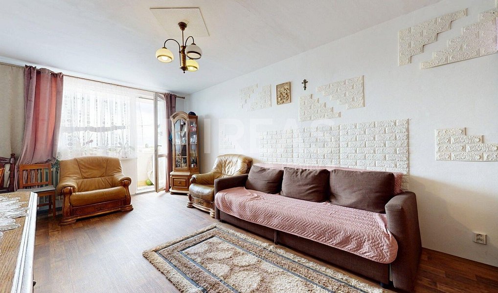 Prodej bytu 3+1 70 m², Nymburk – náhled fotky 6