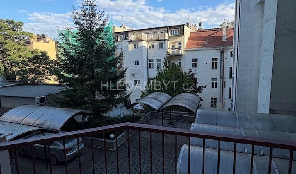 Pronájem bytu 2+kk 55 m², Praha – náhled fotky 14