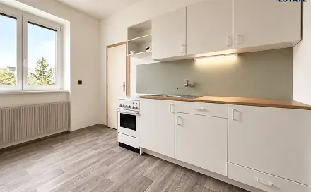Pronájem bytu 3+1 91 m², Palackého třída, Brno - Královo Pole