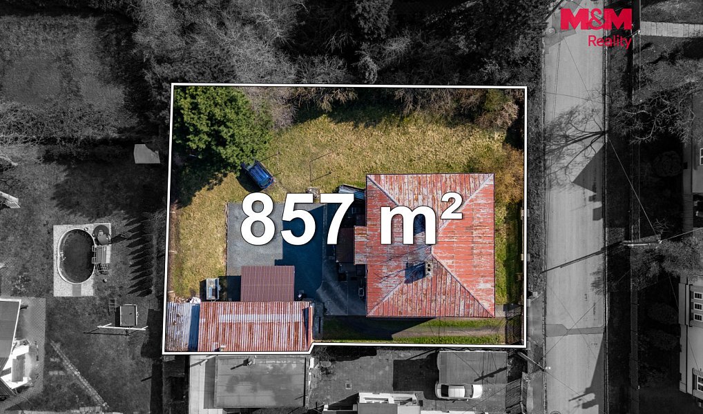 Prodej domu 309 m² s pozemkem 875 m², Ostrava – náhled fotky 7