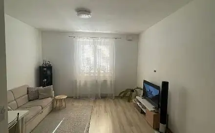 Prodej bytu 2+kk 49 m², Kollárova, Hustopeče, okres Břeclav
