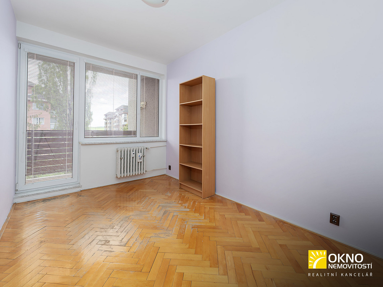 Prodej bytu 3+1 69 m² – pohled 5