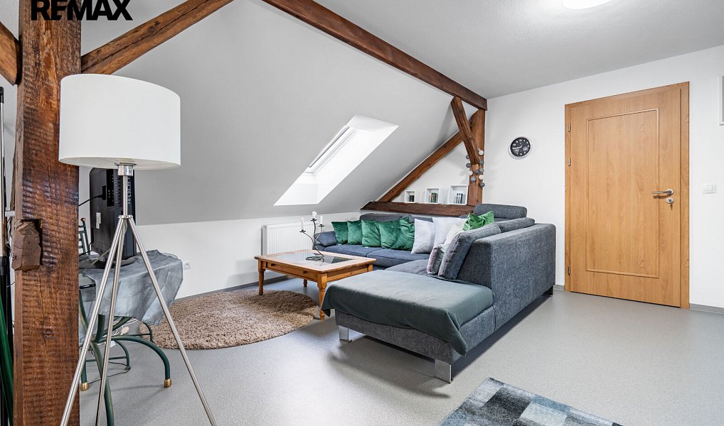 Prodej domu 267 m² s pozemkem 2 257 m², Horšovský Týn – náhled fotky 20