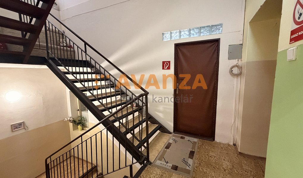 Prodej kanceláře 1 200 m², Děčín – náhled fotky 11