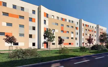 Prodej bytu 1+kk 34 m²