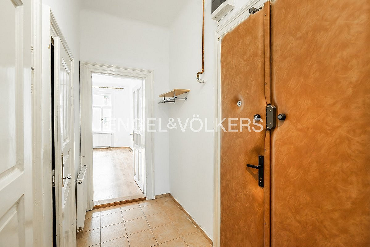 Pronájem bytu 1+1 44 m² – fotografie 5