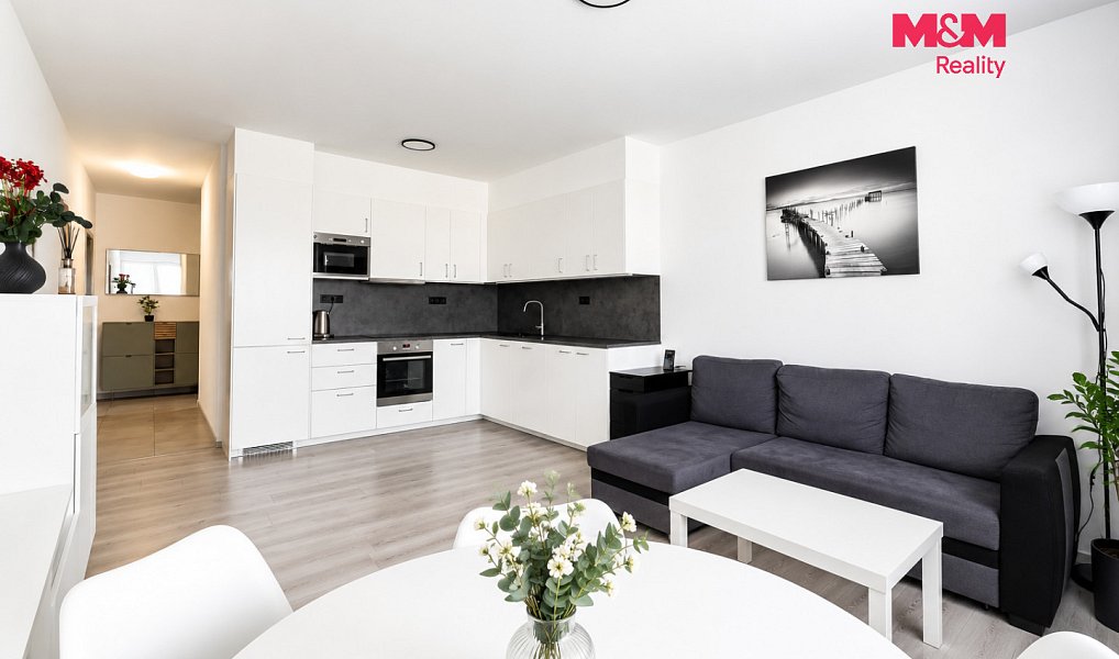 Pronájem bytu 3+kk 65 m², Rychnov nad Kněžnou – náhled fotky 4