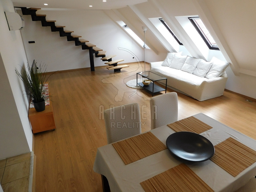 Prodej bytu 2+kk 106 m² — photo 2