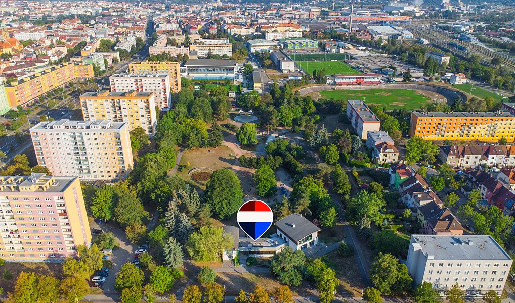 Prodej obchodních prostor 388 m², Plzeň – náhled fotky 5
