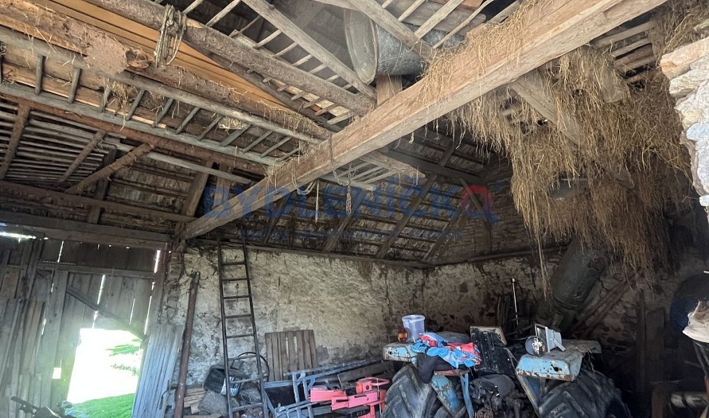 Prodej chaty/chalupy 1 123 m² s pozemkem 2 018 m², Křemže – náhled fotky 20