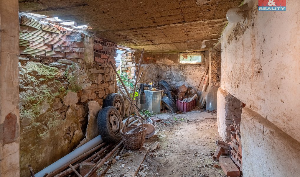 Prodej domu 200 m² s pozemkem 181 m², Svatá Maří – náhled fotky 12