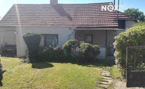 Prodej domu 80 m² s pozemkem 360 m², Vysoký Újezd - Větrov, okres Benešov