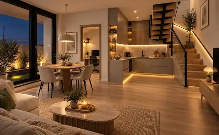 Prodej bytu 4+kk 88 m², Štítného, České Budějovice - České Budějovice 6