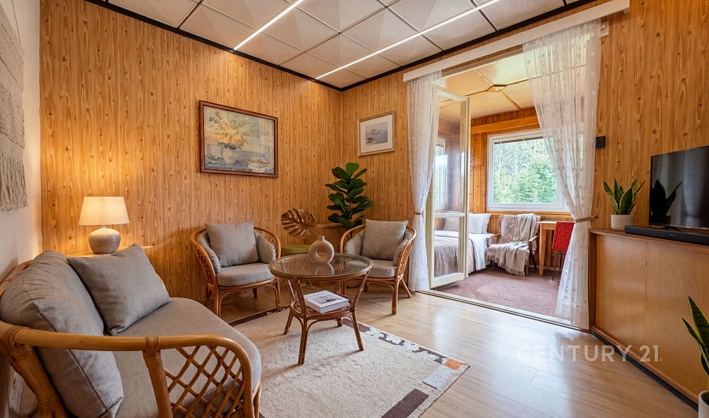 Prodej chaty/chalupy 64 m² s pozemkem 323 m², Šternberk – náhled fotky 3