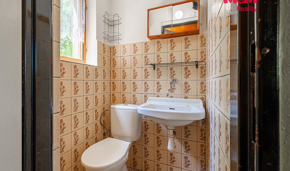 Prodej chaty/chalupy 32 m² s pozemkem 538 m², Lišov – náhled fotky 9