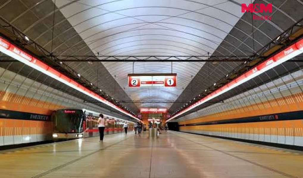 Prodej bytu 3+kk 76 m², Praha – náhled fotky 19