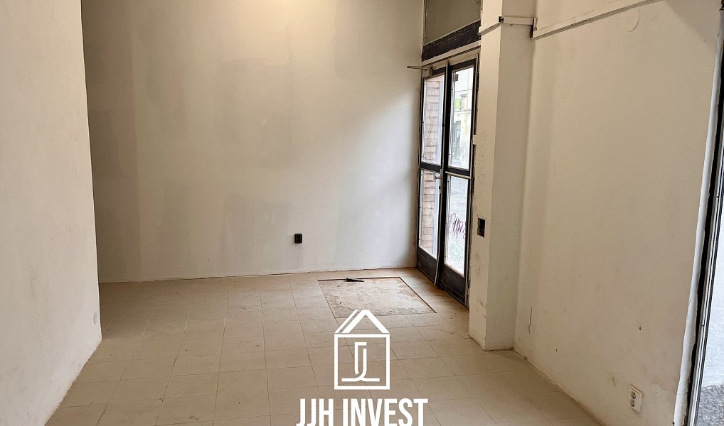 Pronájem obchodních prostor 79 m², Liberec – náhled fotky 4