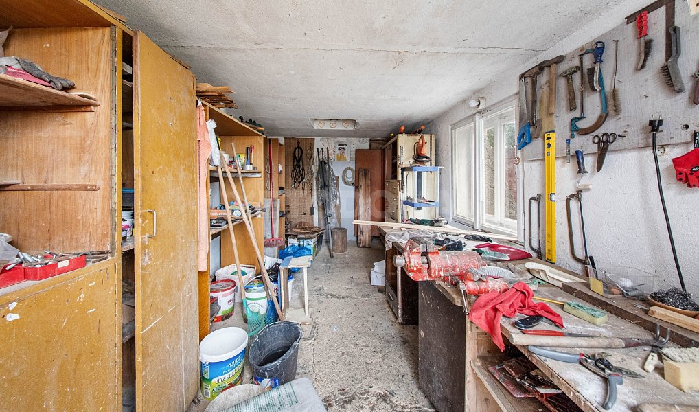 Prodej domu 176 m² s pozemkem 466 m², Plzeň – náhled fotky 35