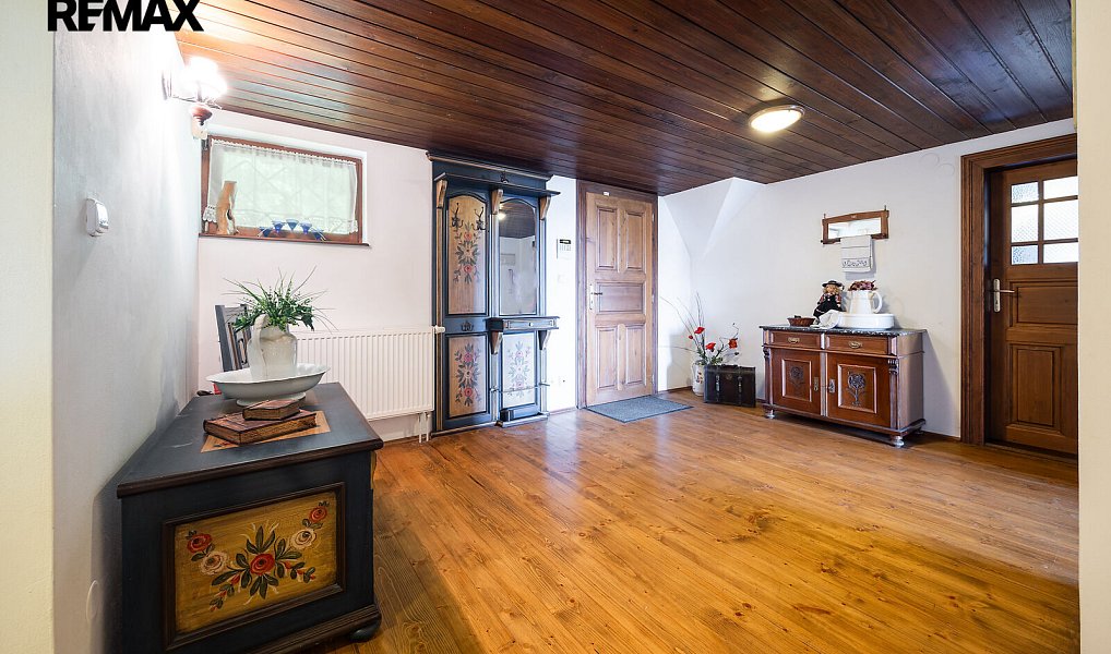 Prodej chaty/chalupy 250 m² s pozemkem 6 609 m², Rokytnice nad Jizerou – náhled fotky 15