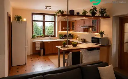 Prodej bytu 4+kk 230 m²