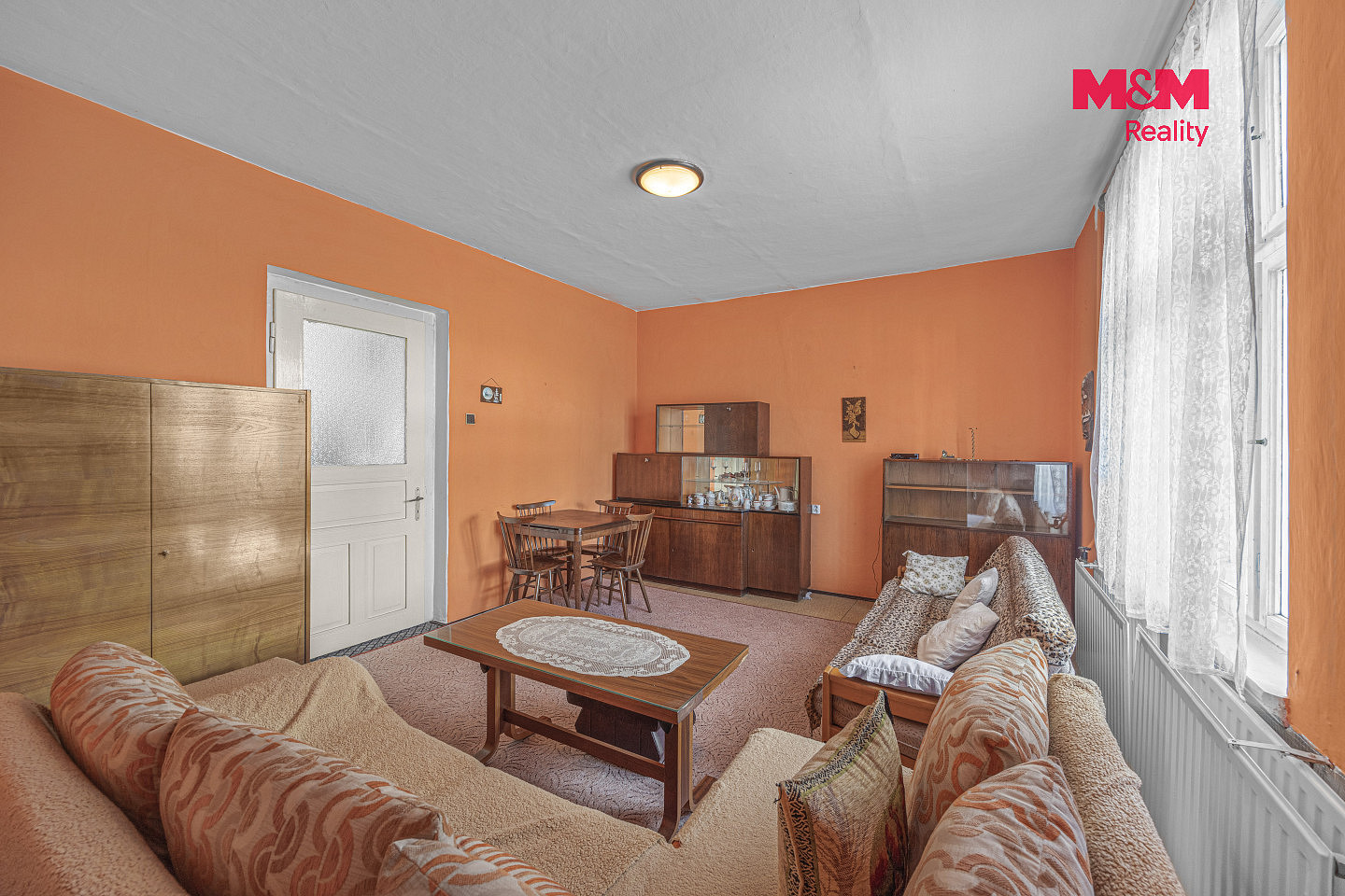 Prodej domu 88 m² s pozemkem 234 m² – fotografie 5