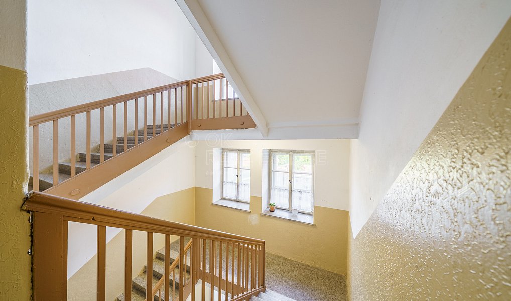 Prodej bytu 3+1 87 m², Planá – náhled fotky 2