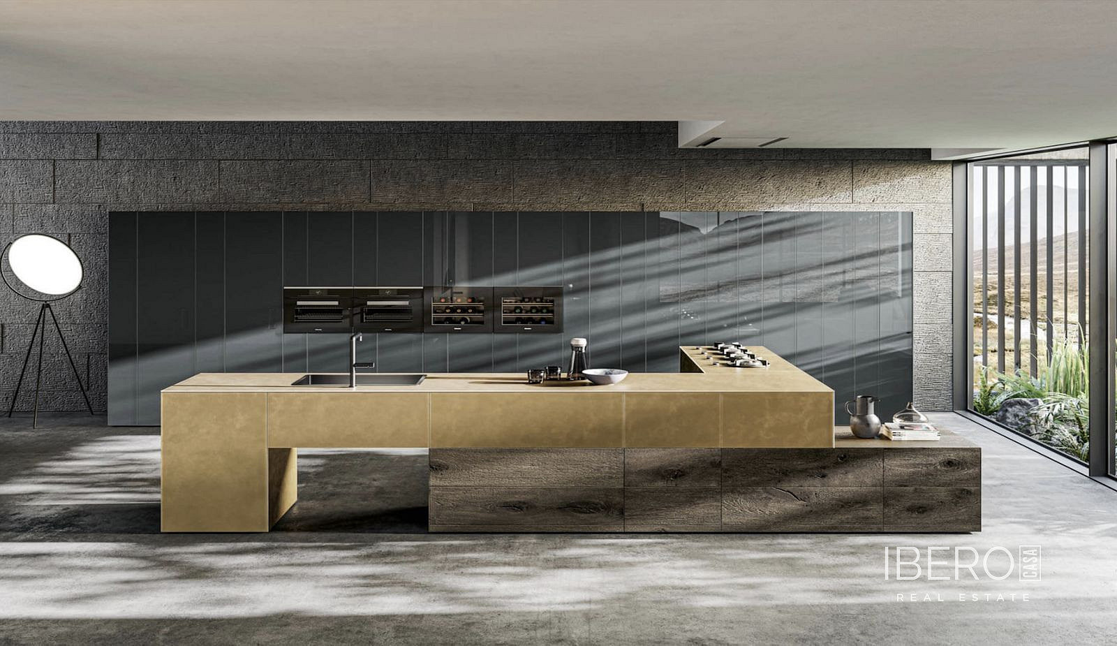 Casa 5+kk – San Roque, El Encinar, Pueblo Nuevo - Vista 3