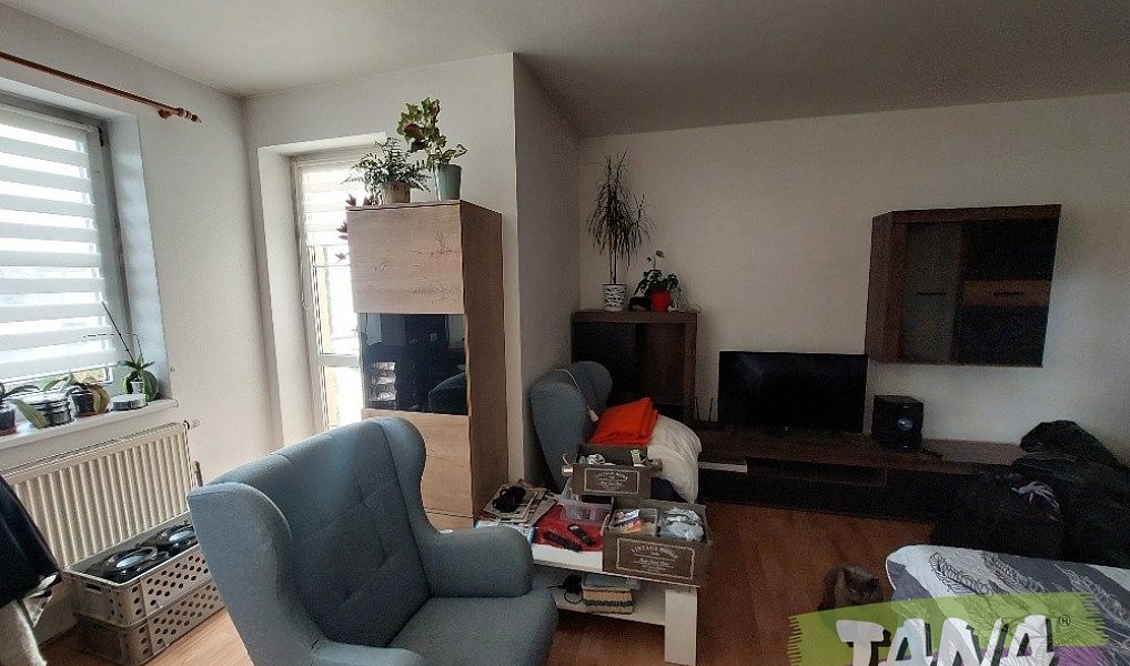 Pronájem bytu 2+kk 46 m², Turnov – náhled fotky 5