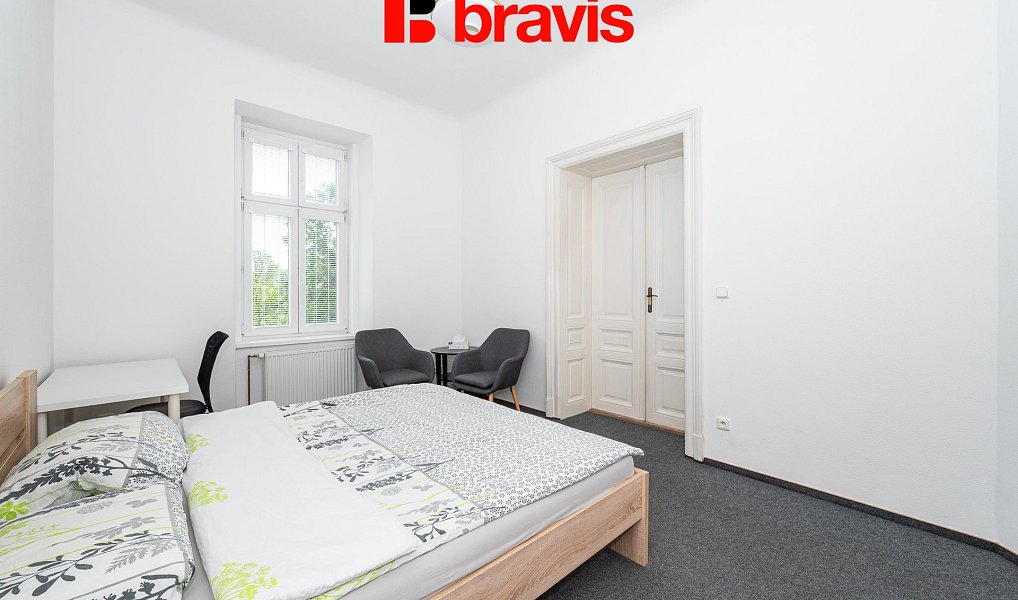 Prodej bytu 3+1 118 m², Brno – náhled fotky 11