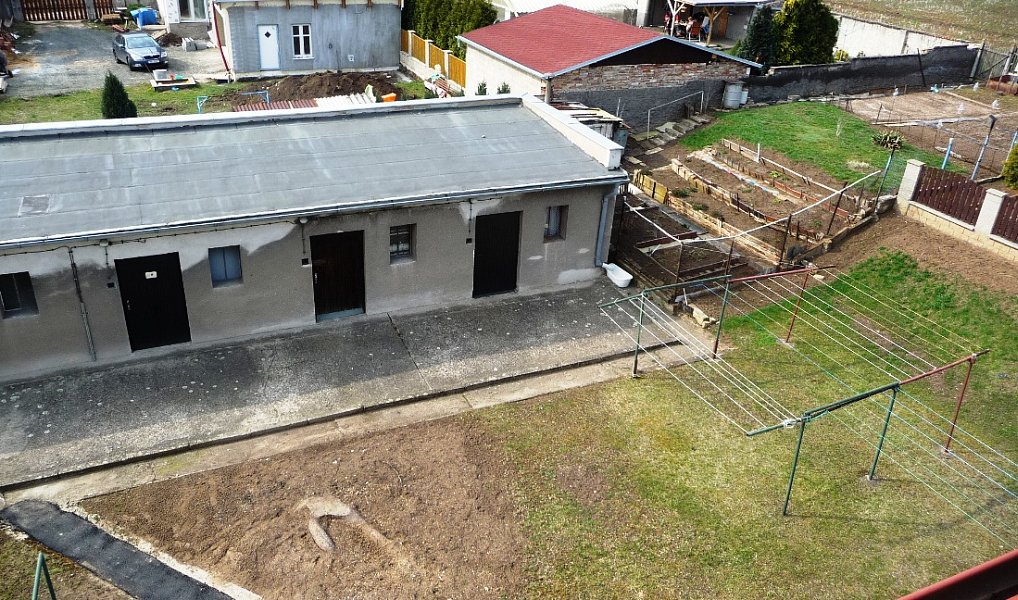 Pronájem bytu 1+1 45 m², Zabrušany – náhled fotky 7
