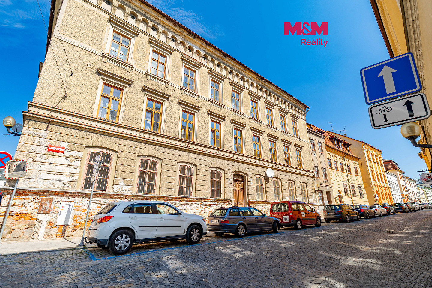 Prodej obchodních prostor 108 m²