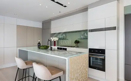 Pronájem bytu 1+kk 40 m²