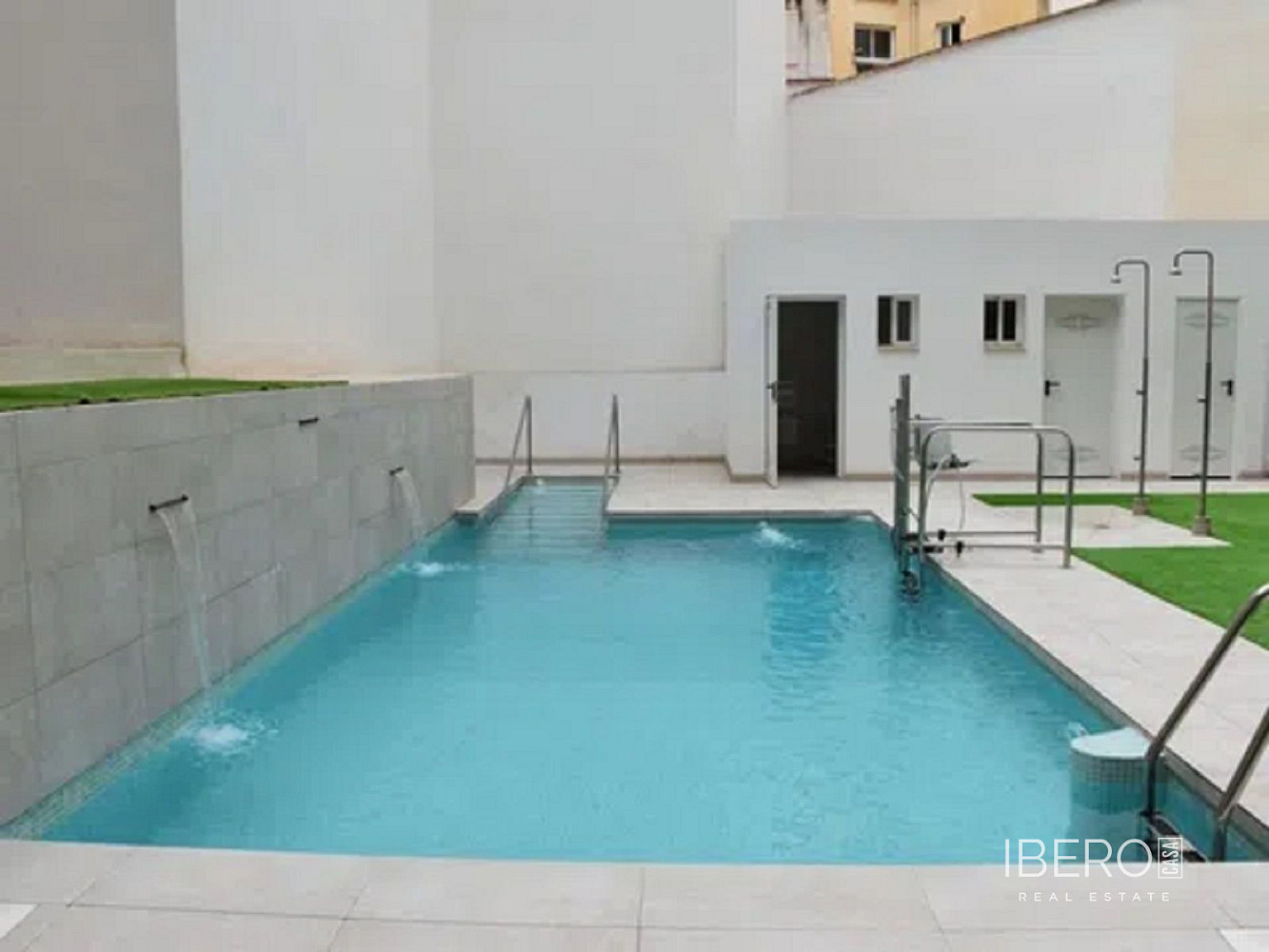 Pis 4+kk – Málaga, Centro Histórico, Centro - Vista 2