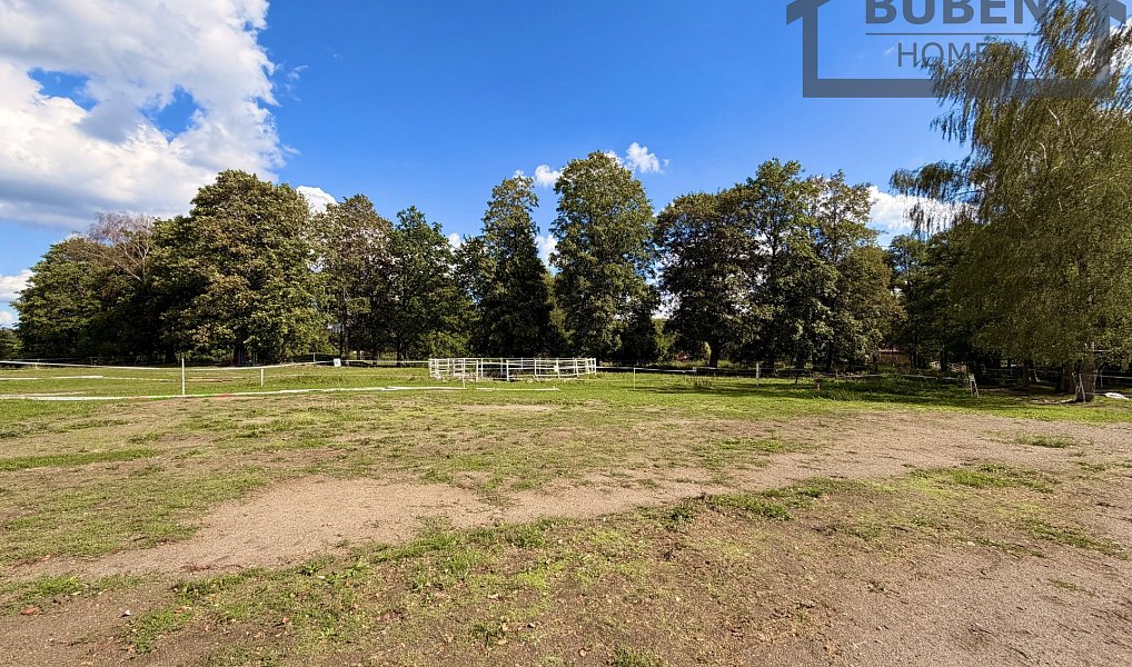 Prodej stavebního pozemku 82 911 m², Ctiboř – náhled fotky 14
