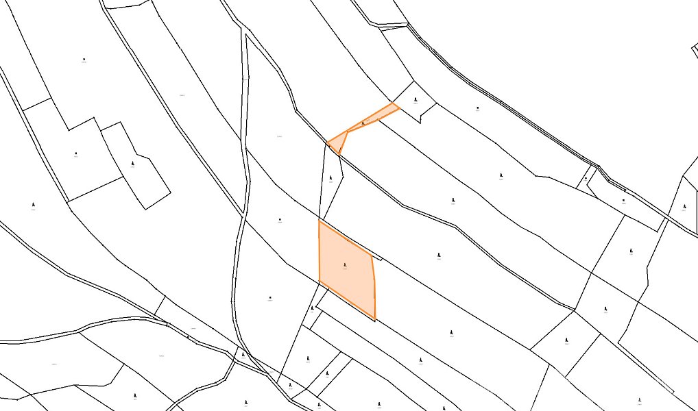 Prodej pozemku 6 397 m², Krásný Les – náhled fotky 13